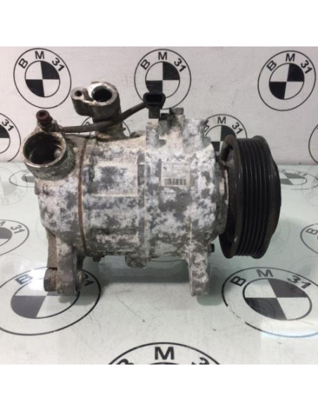 Compresseur clim BMW SERIE 3 F30 PHASE 2 