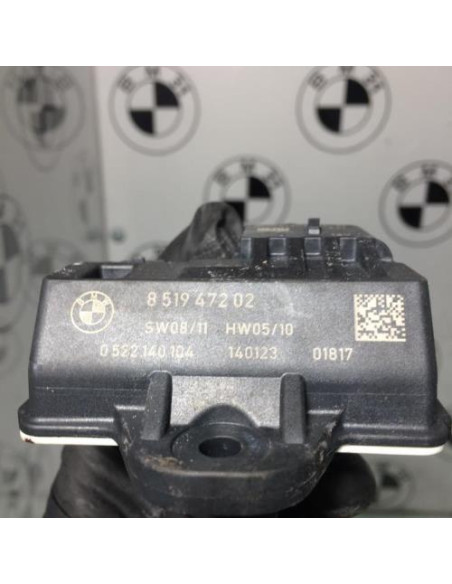 Boitier de prechauffage BMW SERIE 3 F30 PHASE 2 