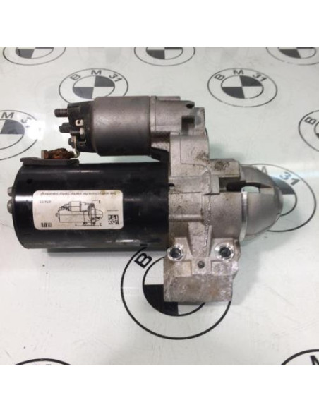 Demarreur BMW SERIE 3 F30 PHASE 2 