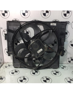 Moto ventilateur radiateur BMW SERIE 3 F30 PHASE 1 