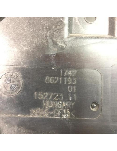 Moto ventilateur radiateur BMW SERIE 3 F30 PHASE 1 