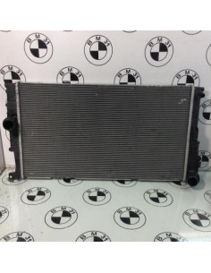 Radiateur eau BMW SERIE 3 F30 PHASE 1 