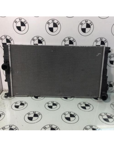 Radiateur eau BMW SERIE 3 F30 PHASE 1 