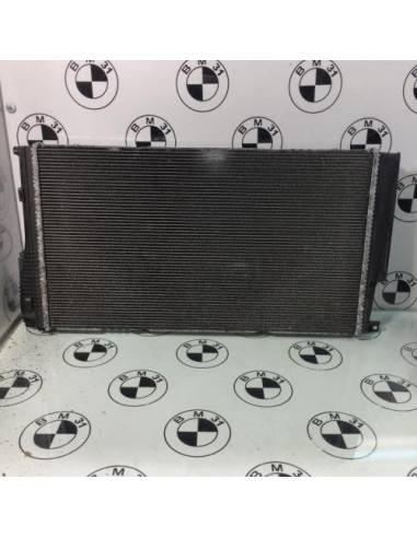 Radiateur eau BMW SERIE 3 F30 PHASE 1 