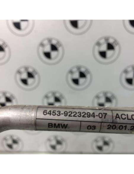 Tuyau de climatisation BMW SERIE 3 F30 PHASE 1 