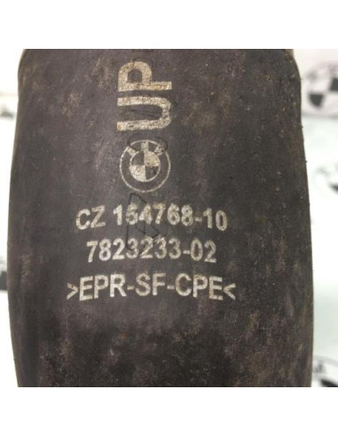 Conduite d'air BMW SERIE 3 F30 PHASE 1 