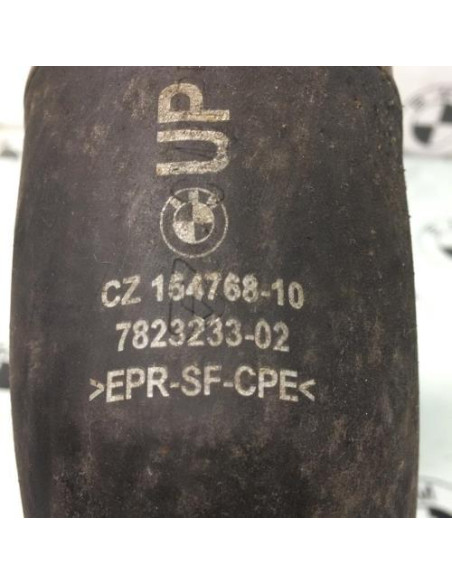 Conduite d'air BMW SERIE 3 F30 PHASE 1 