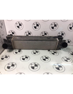 Echangeur air (Intercooler) BMW SERIE 3 F30 PHASE 1 
