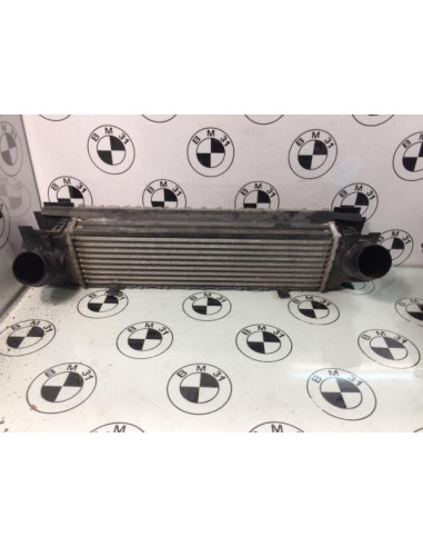 Echangeur air (Intercooler) BMW SERIE 3 F30 PHASE 1 