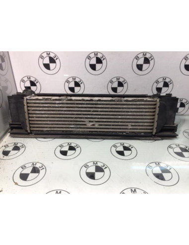 Echangeur air (Intercooler) BMW SERIE 3 F30 PHASE 1 