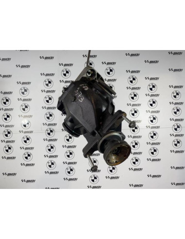 Pont (propulsion) BMW X5 E53 