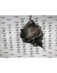 Pont (propulsion) BMW X5 E53  2