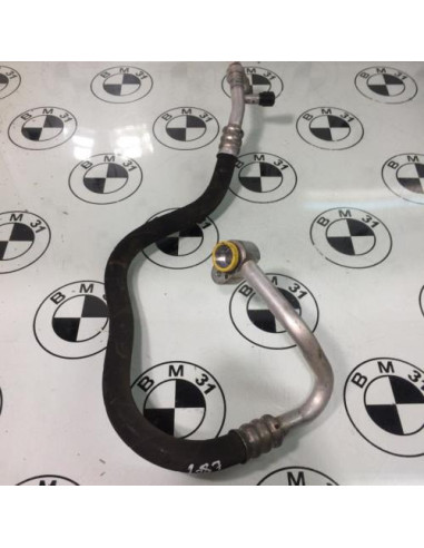 Tuyau de climatisation BMW SERIE 1 E82 COUPE Diesel