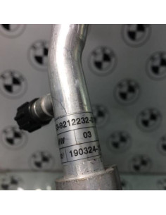 Tuyau de climatisation BMW SERIE 1 E82 COUPE Diesel 2