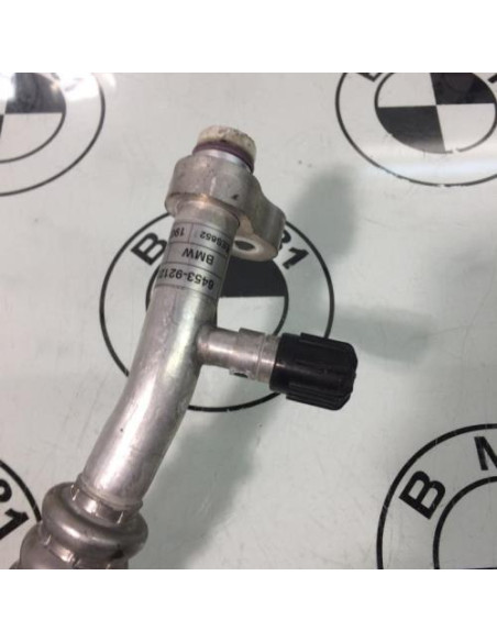 Tuyau de climatisation BMW SERIE 1 E82 COUPE Diesel