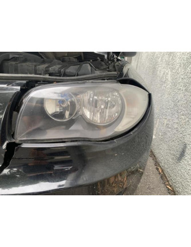 Tuyau de climatisation BMW SERIE 1 E82 COUPE Diesel