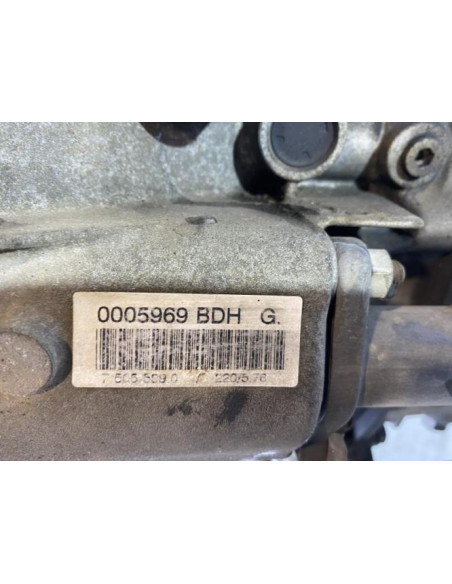 Boite de vitesses BMW SERIE 3 E46 COMPACT PHASE 1 Essence