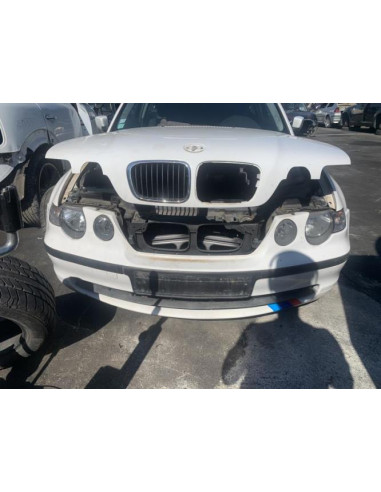 Boite de vitesses BMW SERIE 3 E46 COMPACT PHASE 1 Essence