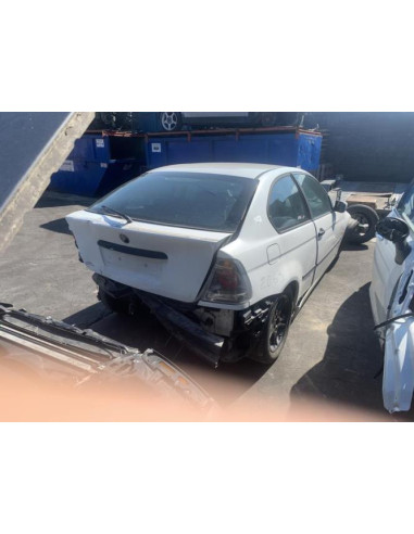 Boite de vitesses BMW SERIE 3 E46 COMPACT PHASE 1 Essence