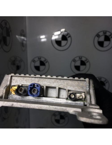 Calculateur BMW X3 F25 PHASE 1 Essence