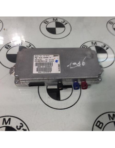 Calculateur BMW X3 F25 PHASE 1 Essence