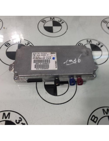 Calculateur BMW X3 F25 PHASE 1 Essence