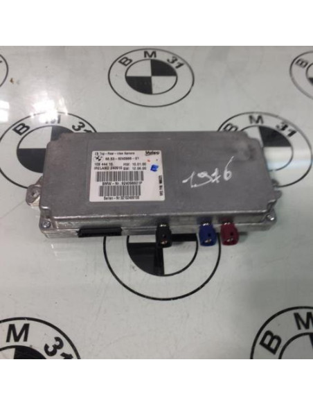 Calculateur BMW X3 F25 PHASE 1 Essence