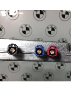 Calculateur BMW X3 F25 PHASE 1 Essence 2