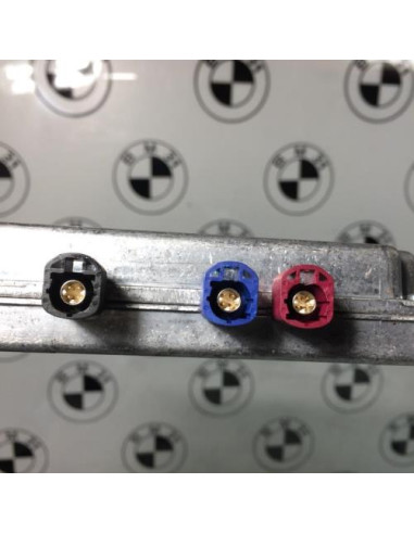 Calculateur BMW X3 F25 PHASE 1 Essence