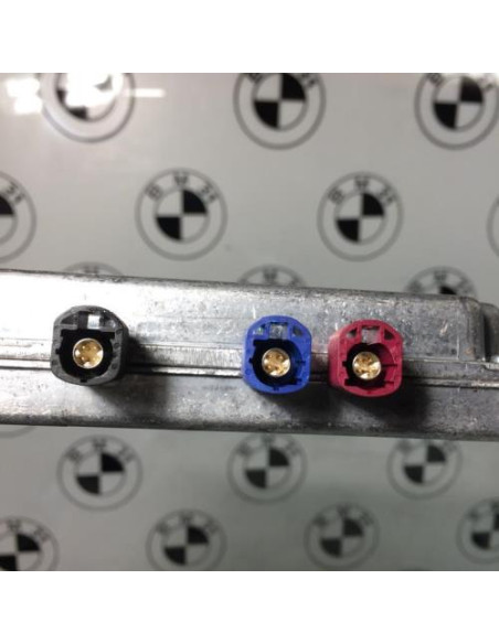 Calculateur BMW X3 F25 PHASE 1 Essence