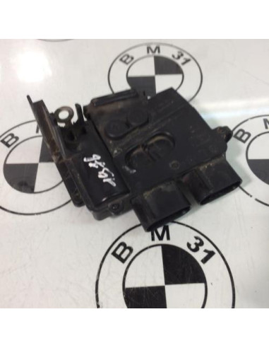 Batterie BMW X3 F25 PHASE 1 Essence