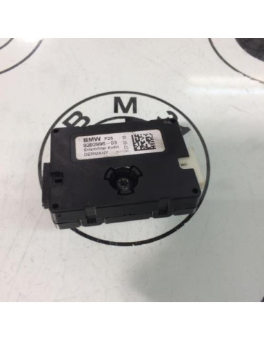 Antenne BMW X3 F25 PHASE 1 Essence