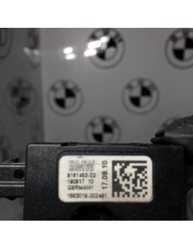 Antenne BMW X3 F25 PHASE 1 Essence
