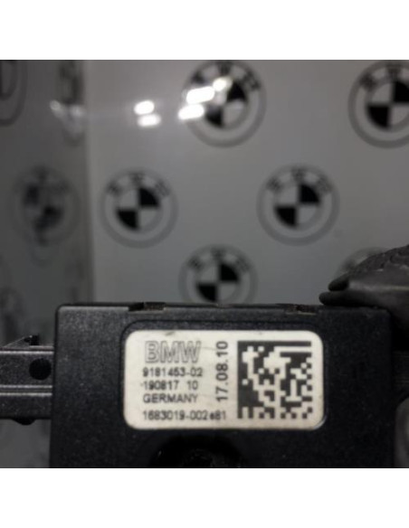 Antenne BMW X3 F25 PHASE 1 Essence