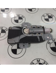 Air bag lateral gauche BMW SERIE 3 E46 COUPE PHASE 2 Diesel 2