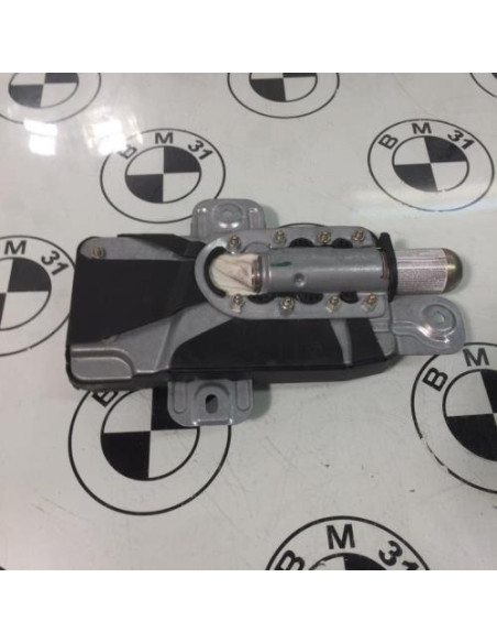 Air bag lateral gauche BMW SERIE 3 E46 COUPE PHASE 2 Diesel