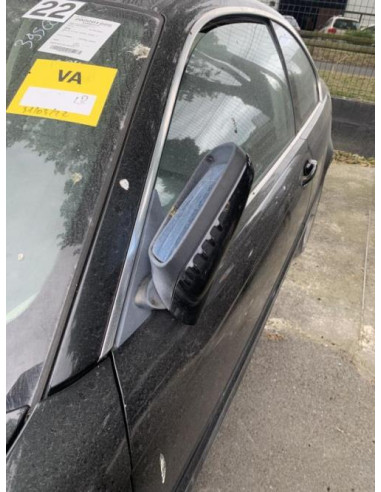 Air bag lateral gauche BMW SERIE 3 E46 COUPE PHASE 2 Diesel