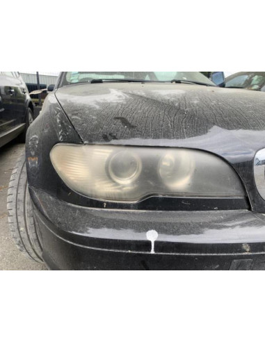 Serrure BMW SERIE 3 E46 COUPE PHASE 2 Diesel