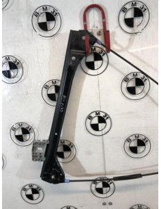 Leve vitre electrique avant droit BMW SERIE 3 E46 COUPE PHASE 2 Diesel