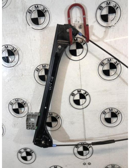 Leve vitre electrique avant droit BMW SERIE 3 E46 COUPE PHASE 2 Diesel