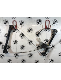 Leve vitre electrique avant droit BMW SERIE 3 E46 COUPE PHASE 2 Diesel 2