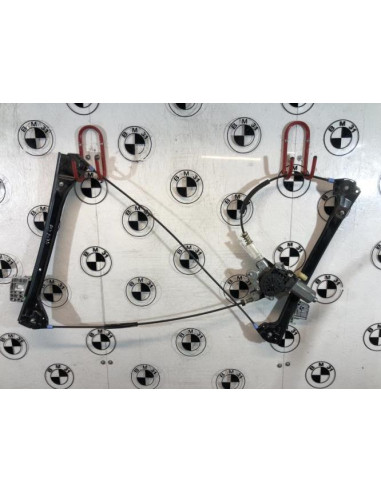 Leve vitre electrique avant droit BMW SERIE 3 E46 COUPE PHASE 2 Diesel