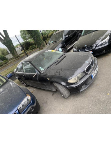 Leve vitre electrique avant droit BMW SERIE 3 E46 COUPE PHASE 2 Diesel