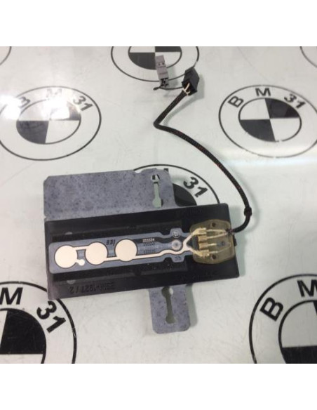 Tapis sensitif passager BMW SERIE 1 F20 PHASE 2 