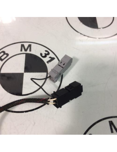 Tapis sensitif passager BMW SERIE 1 F20 PHASE 2 