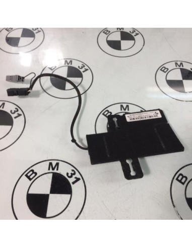 Tapis sensitif passager BMW SERIE 1 F20 PHASE 2 