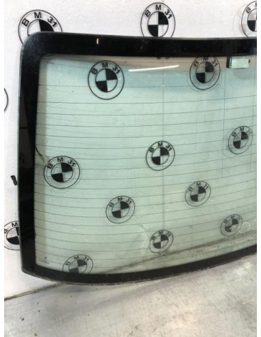 Lunette arriere BMW SERIE 7 E38 Essence