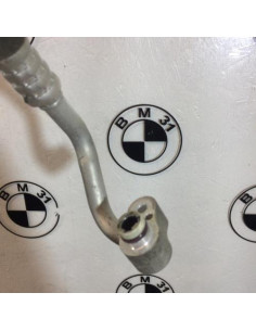Tuyau de climatisation BMW SERIE 1 F20 PHASE 1 Diesel 2