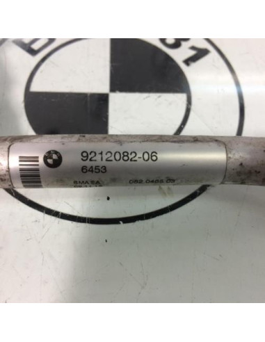 Tuyau de climatisation BMW SERIE 1 F20 PHASE 1 Diesel