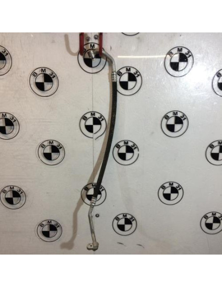 Tuyau de climatisation BMW SERIE 1 F20 PHASE 1 Diesel